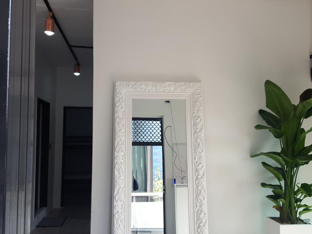 Amazon Guesthouse Seoul Exterior photo