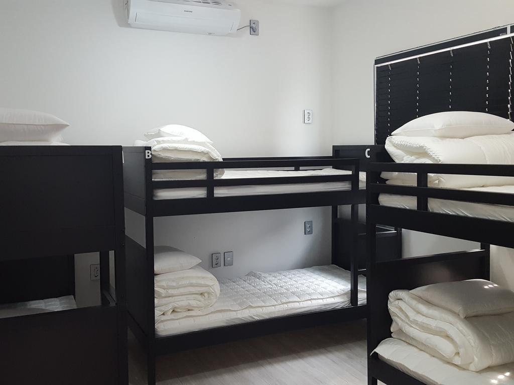 Amazon Guesthouse Seoul Exterior photo