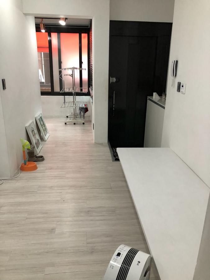 Amazon Guesthouse Seoul Exterior photo