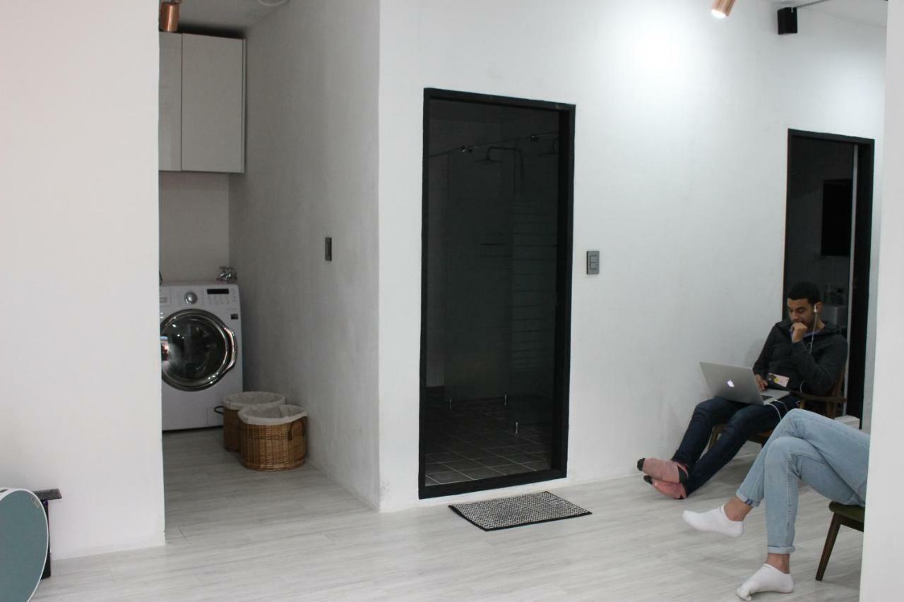 Amazon Guesthouse Seoul Exterior photo