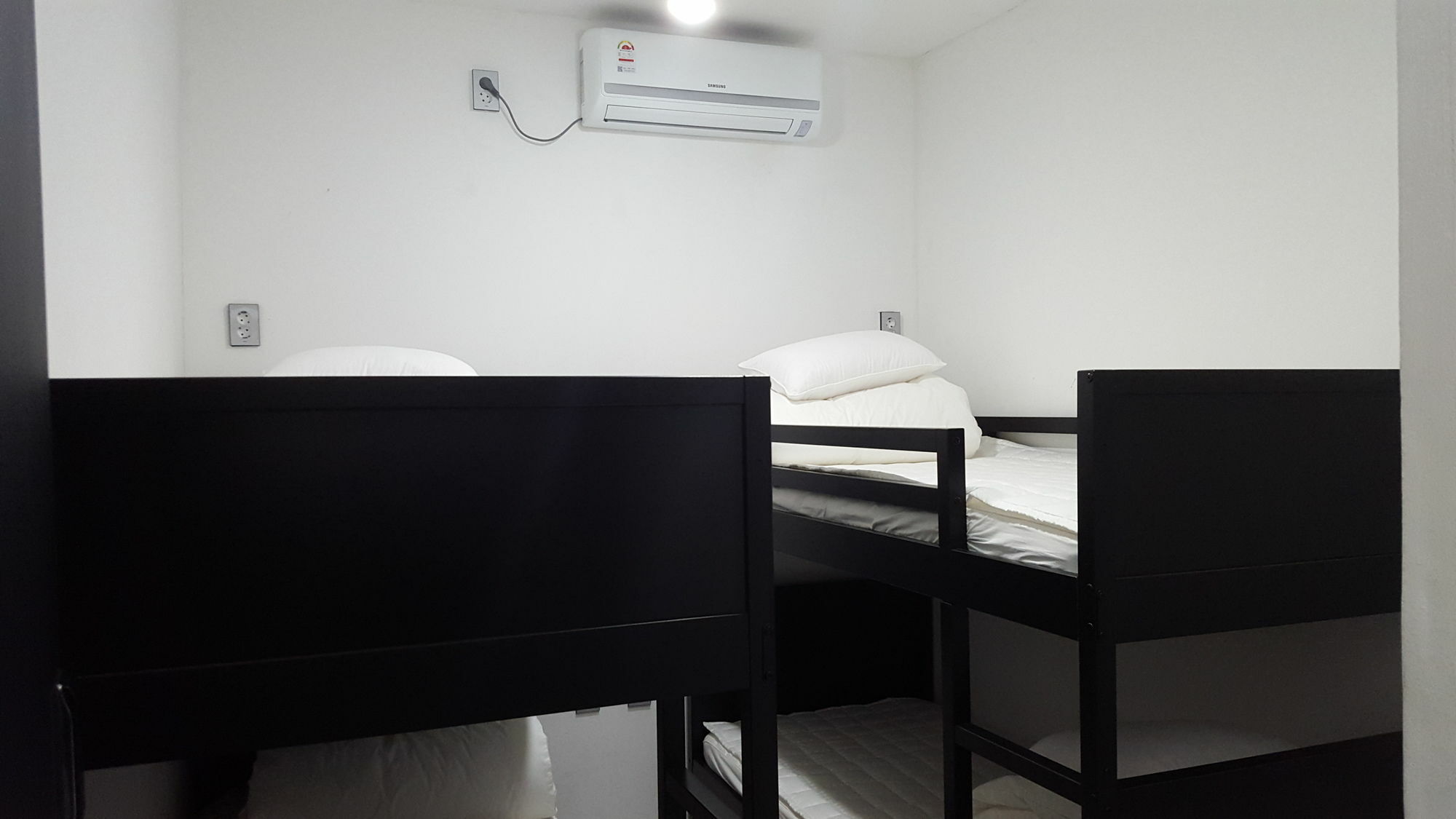 Amazon Guesthouse Seoul Exterior photo
